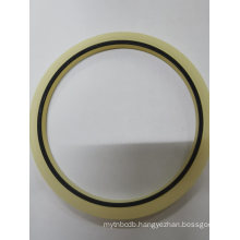 High Quality Cushion Ring for Rods on Excavator - Hbts